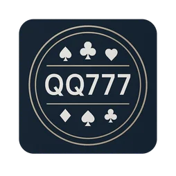 QQ777 game list screen