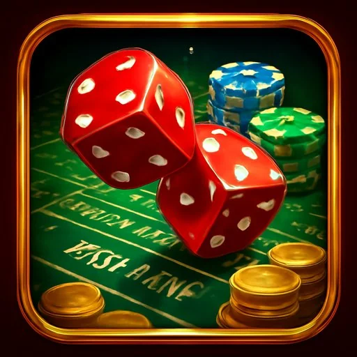 QQ777 playing on Android phone